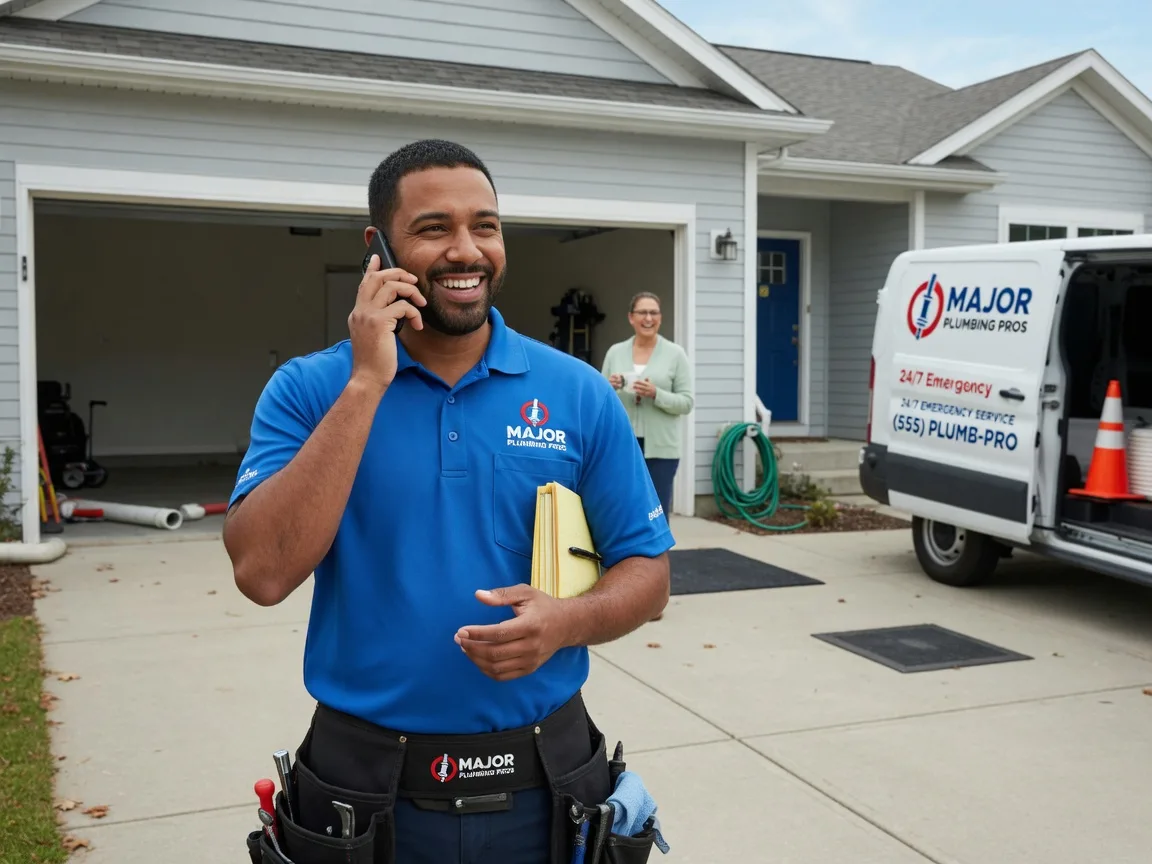 Drain Cleaning Services Clarkedale, AR FAQs